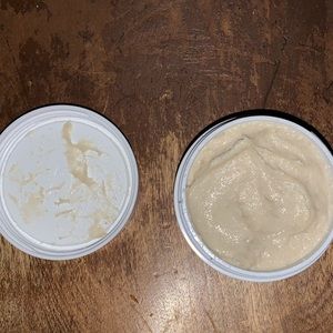 Goop Beauty 1.7 Oz microdermabrasion.